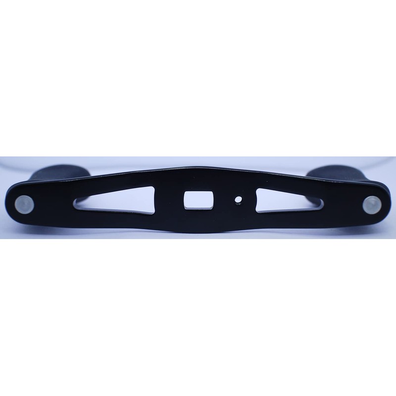 DAIWA Genuine Parts STEE A TW HLC 6.3L Handle Part