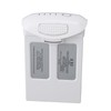 Drone Battery White 5870mAh High Capacity Drone Intelligent Battery for
