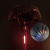 Streamer Light Road Bike Pilot Light 3V DIY LED No