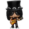 Funko Pop Rocks Music - Guns N Roses Slash