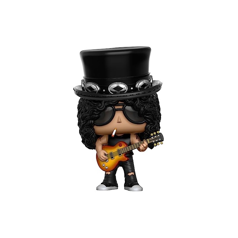 Funko Pop Rocks Music - Guns N Roses Slash