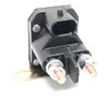 Motadin Starter Relay Solenoid Compatible With Polaris RZR XP-4 XP4