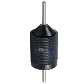 BLUEFOX TOOLS Universal Transfer Center Aligner Punch Hardened Pin Machine Tools Range 3/16" to 1-3/16" | Durable & Perfect Tool for Industry