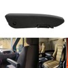 Yctze Left Seat Armrest Adjustable Wear Resistant Arm Rest Accessories