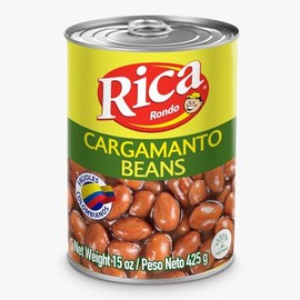 RICA Frijoles Antioqueños Can 15 Oz (Pack of 1)