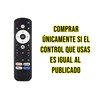 CONTROL EXPERT Control Remoto Compatible con Hyundai Smart TV 4k