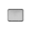 Chef's Classic Non-Stick Toaster Oven Broiler Pan with Rack -