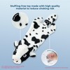Best Pet Supplies 2 in 1 Squeaky Dog Toy
