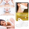 Reepic Cosmer 4 Pack V-Line Lifting Mask | 24K Gold