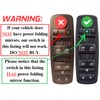 SWITCHDOCTOR Window Master Switch for 2012-2016 Dodge Grand Caravan, Chrysler