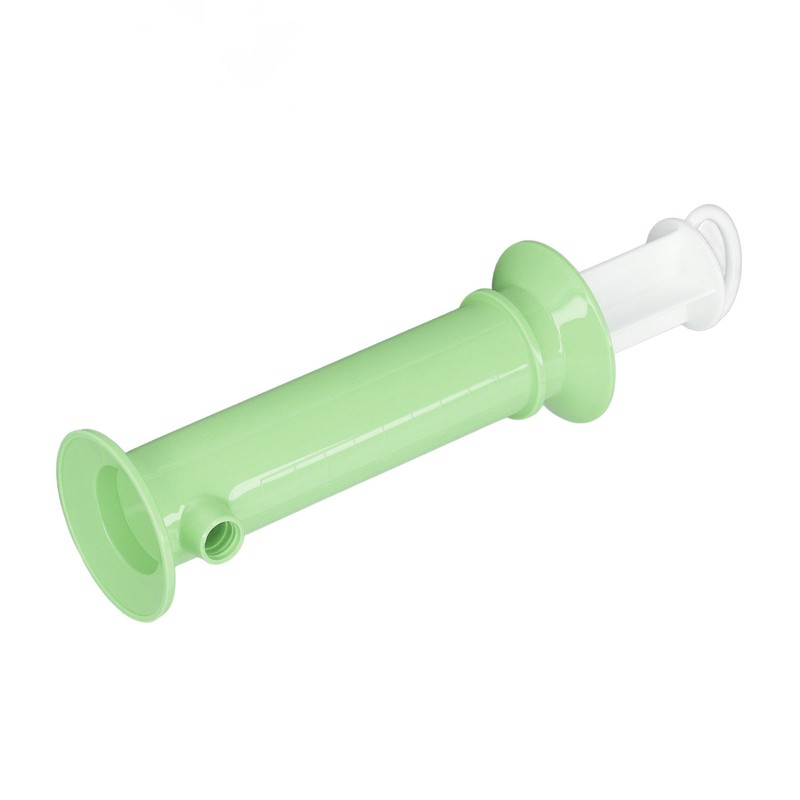 Toddler Reusable Fruit Puree Squeeze Filler Professional Ergonomic Baby Food