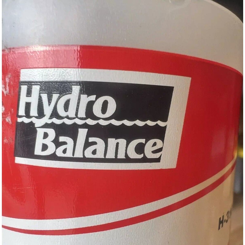 Whirlpool, compatible, GE, Nu-Calgon, Ice Machine Hydro Balance H.B. 30