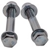 maXpeedingrods Front Control Arm Cam Bolts Mounting Hardware Kit for