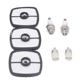 SGBTB 13031054130 A226001410 Repower Tune Up Kit fit for Echo SRM210 SRM225 ES-210, GT-200, GT-225, HC-150, HC-225, PAS-225 PAS-265 PB-250 PE-225 SHC-225 SRM-265 Echo 90152Y
