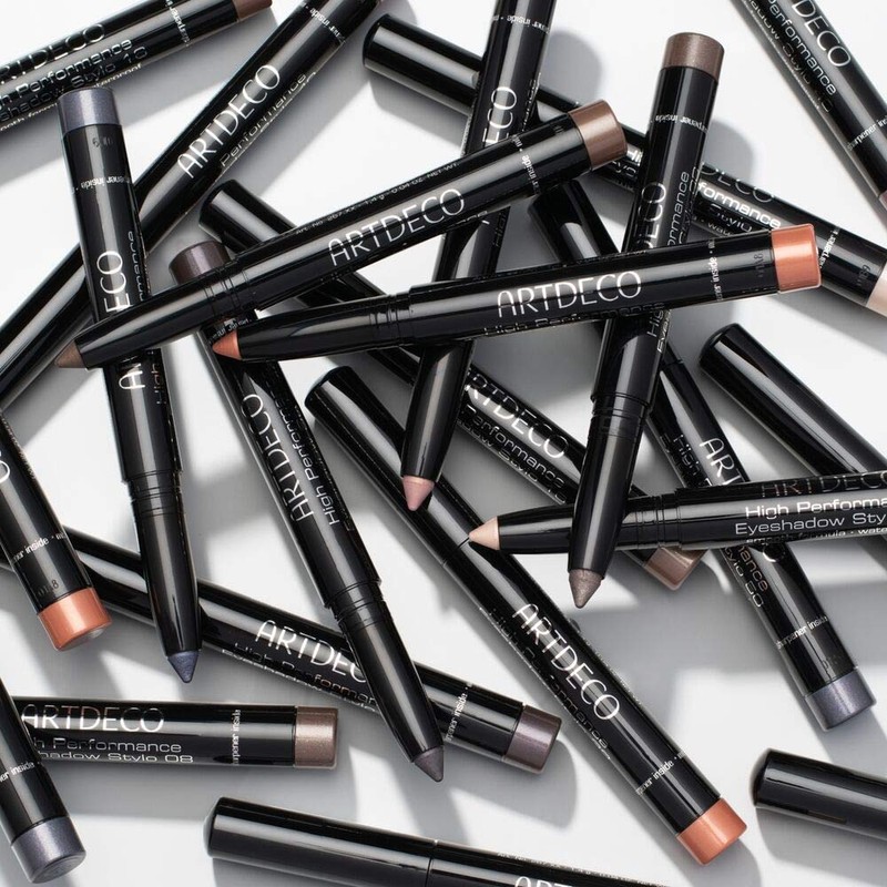 ARTDECO High Performance Eyeshadow Stylo - 3-in-1 pen: Eyeshadow Pen,