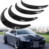 KEEPDSGN Fender Flares Forged Pattern Wide Body Kit Wheel Arches