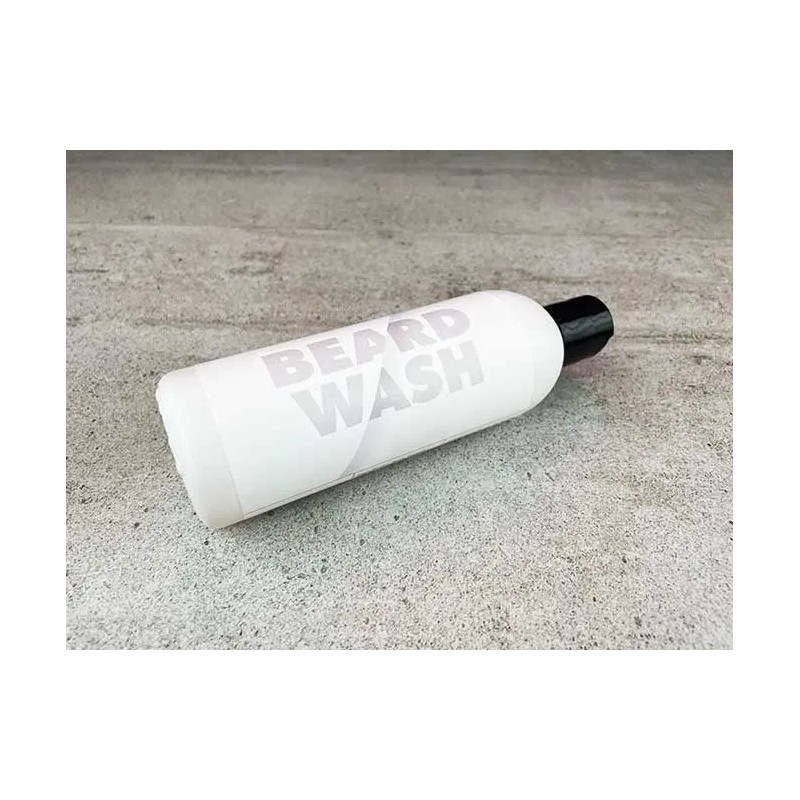 Regrowe Beard Care Kit- Beard Wax Y Beard Wash