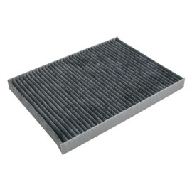 Pentius Carbon Cabin Air Filter for Volkswagen Beetle 1998-2005 with 2.0L 4Cyl L