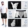 Mens Swimming Trunks Quick Dry Swim Shorts Swimwear Bathing Suits