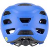 Giro Men's Fixture MIPS Cycling Helmets Matte Trim Blue 22,