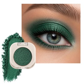 Erinde Sombra De Ojos Con Un Solo Brillo, Sombra de Ojos Brillante,17                                                                                 