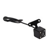 4 Inches 1080P 170 Degree Wide Angle Car DVR Front