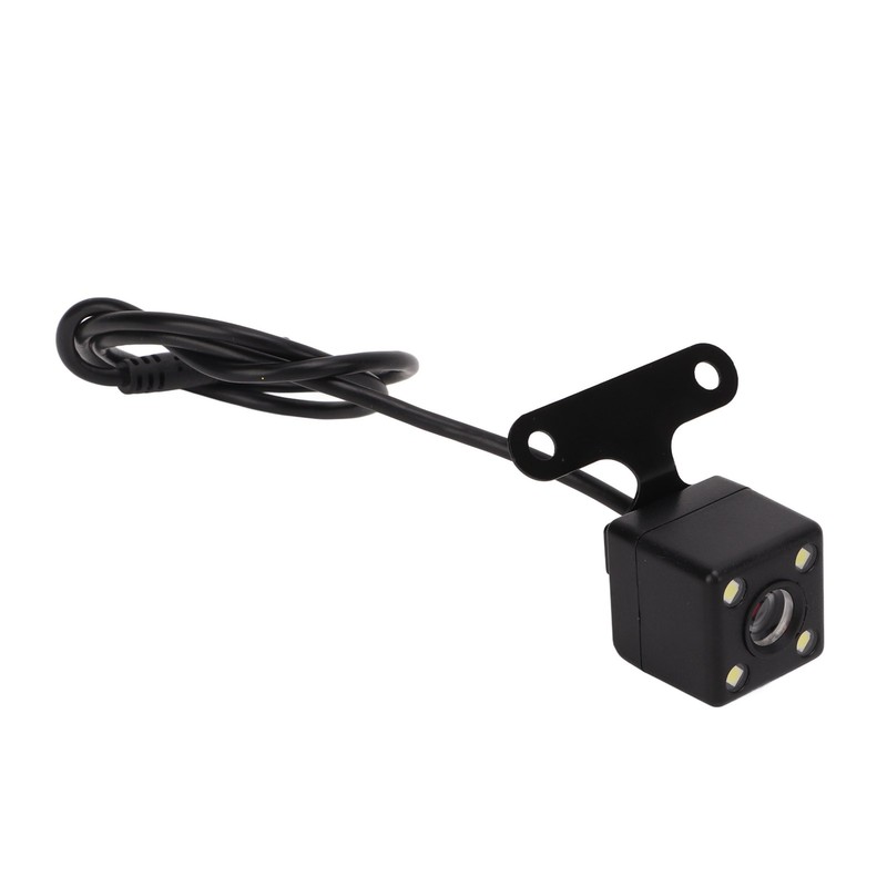 4 Inches 1080P 170 Degree Wide Angle Car DVR Front