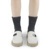 BomKinta Boot Socks for Women Winter Solid Thick Socks Soft