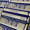 PEZ Candy 16 Packs of Fresh European Sugar Free Peppermint