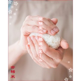 Passing Rice, Challenging Town, Nankan Rice, Passing Prayer, Passing Rice, Support Goods