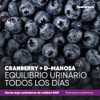 D-Manosa y Cápsulas de Arándano Rojo (Cranberry) para Rutina Diaria