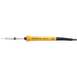 Soldering Iron, Temp Controlled, 50W | Soldering Irons/POTS Low Voltage Tools, 1 X Qty - TC50A Iron