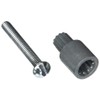 Strybuc 831C Metal Shaft Extension