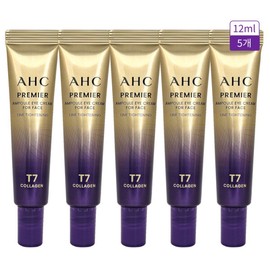 AHC Eye Cream Season 13 Line Tightening 12ml 5pcs / AHC 아이크림 시즌13 라인타이트닝 12ml 5개