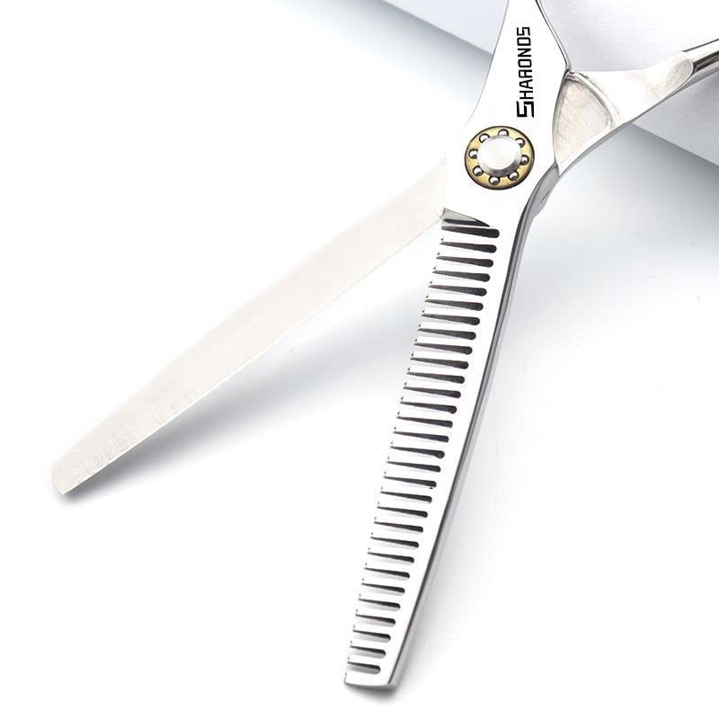 Sharonds Professional Japan 440C Hairdressing Scissors 6 Inches