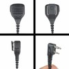 For Icom Remote Speaker Microphone for IC-F3 F10 F11 F12