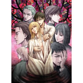 薔薇ノ木ニ薔薇ノ花咲ク (豪華版:特製冊子同梱) - PSP