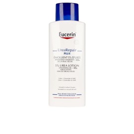 Eucerin Complete Repair Emollient Lotion 5% Urea 250ml