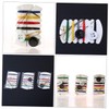 300 Sets Mini Sewing Kit Portable DIY Sewing Small Sewing