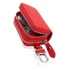 TOMOTHY Key Case, Coin Purse, Smart Key Case, Integrated Wallet,