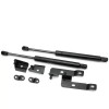 Unbranded Vehicle Front Hood Gas Struts Bonnets Lift Support For