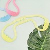 Stretching band, stretching equipment, stretching band exercise, Loop Band-WFHO5BQ / 스트레칭 밴드 스트레칭기구 스트레칭밴드운동 루프밴-WFHO5BQ