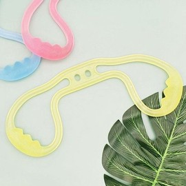 Stretching band, stretching equipment, stretching band exercise, Loop Band-WFHO5BQ / 스트레칭 밴드 스트레칭기구 스트레칭밴드운동 루프밴-WFHO5BQ