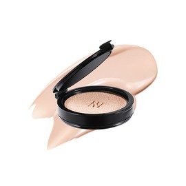 HERA Black Cushion Foundation Refill 15g - 21C1 Rose Vanilla