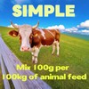 1vemactimex for Sheep, Goat, Cattle, Chickens (Multi-Species)