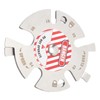 Air Source Lockout Device Pneumatic Air Supply Hose Connector Locking