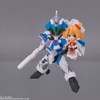 TINY SESSION Macross Δ VF-31J Siegfried Hayate Immerman Machine with