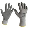 GermanV Garden Gloves Set Vole 3 Pairs of Work Gloves