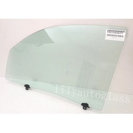 NAGD Fit 05-15 Toyota Tacoma Ext/Crew Cab Driver Side Left Front Door Window Glass