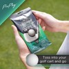 ProPlay Ball & Club Cleaning Wipes | Powerful Cleaner Removes